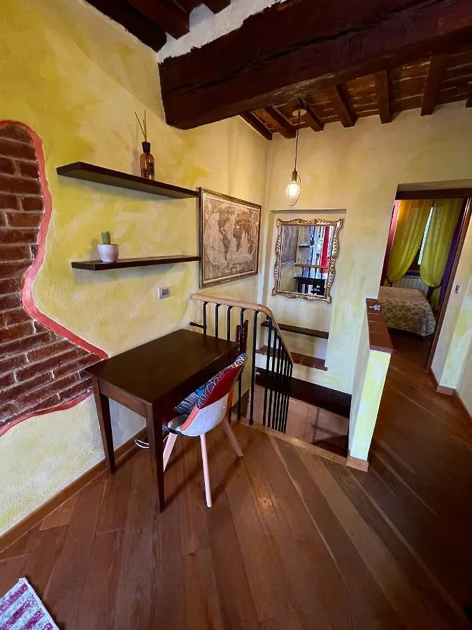 Casa Melo - Delizioso Rustico Tuscany Style Sinalunga