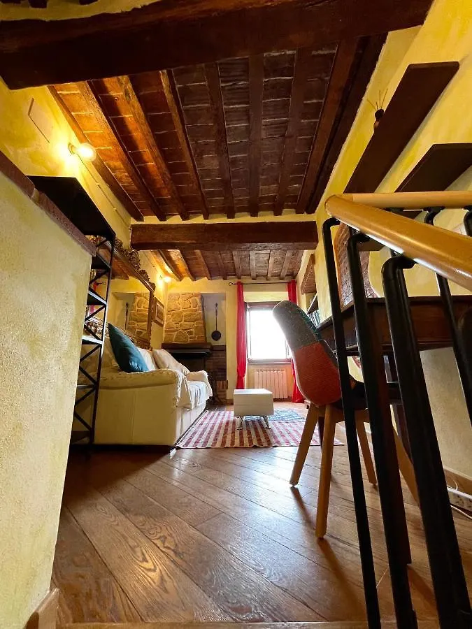 Casa Melo - Delizioso Rustico Tuscany Style Sinalunga 0*,  Italy