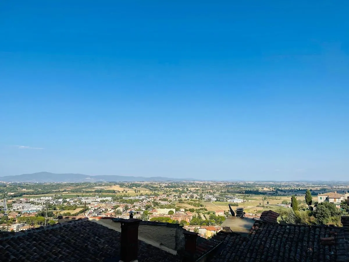 Apartment Casa Melo - Delizioso Rustico Tuscany Style Sinalunga